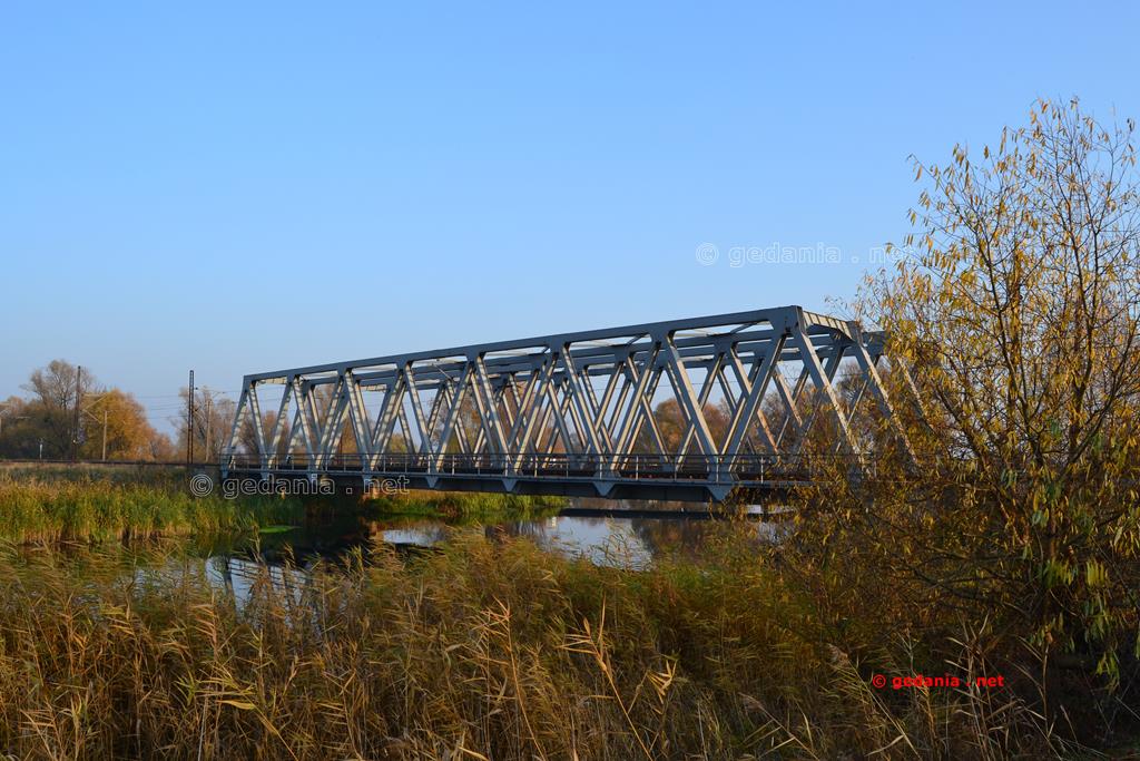 Motława Most