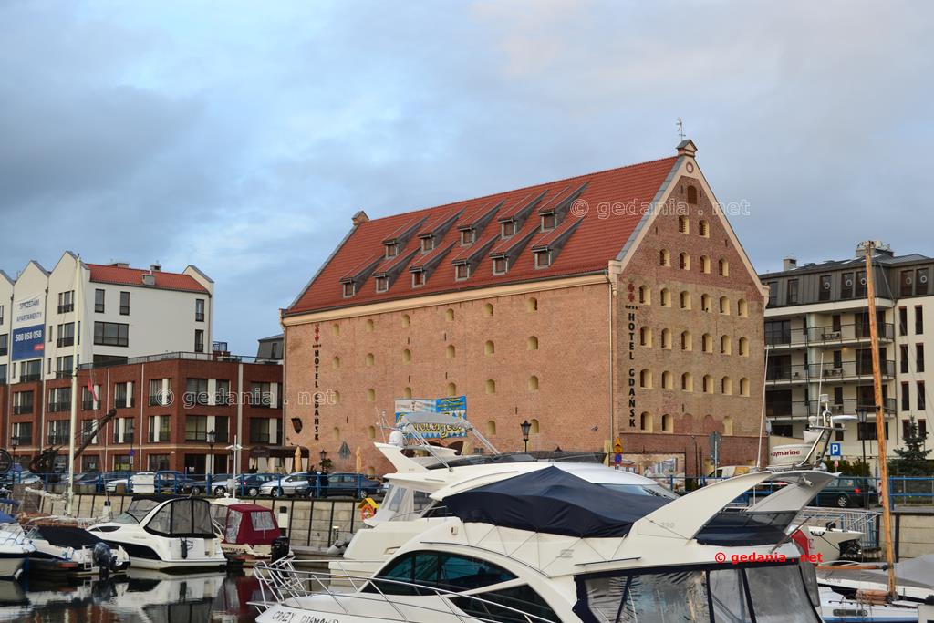Browarnia i Hotel Gdańsk